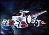 Mobile Suit Gundam 61